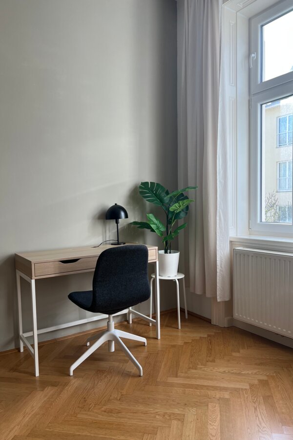 Workplace