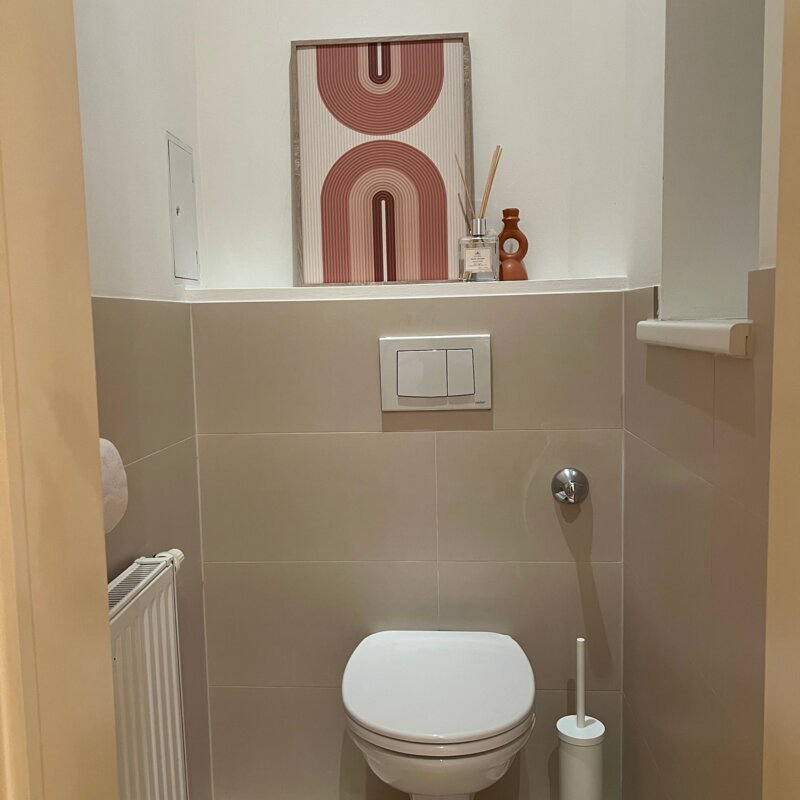 Restroom