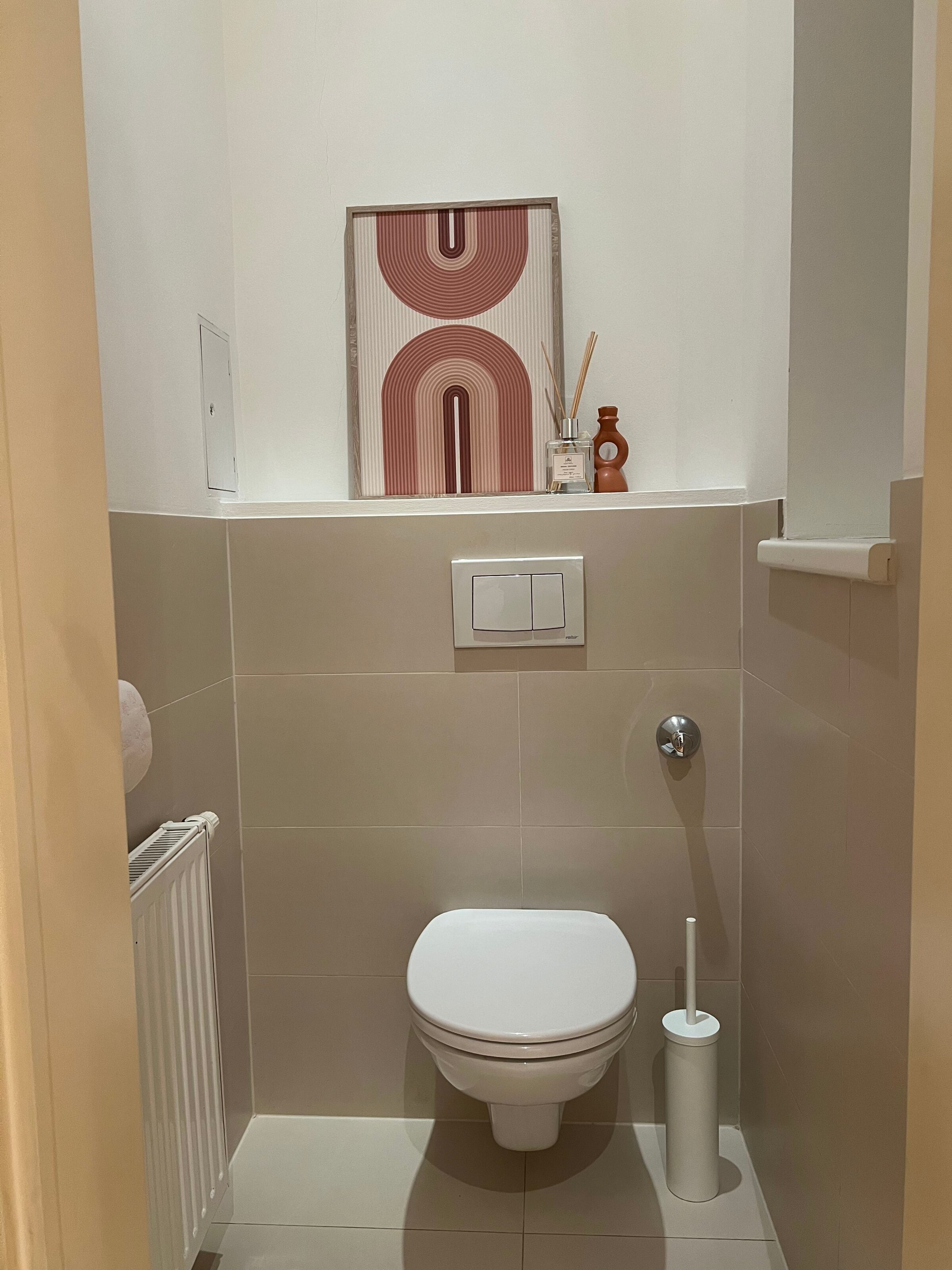 Restroom