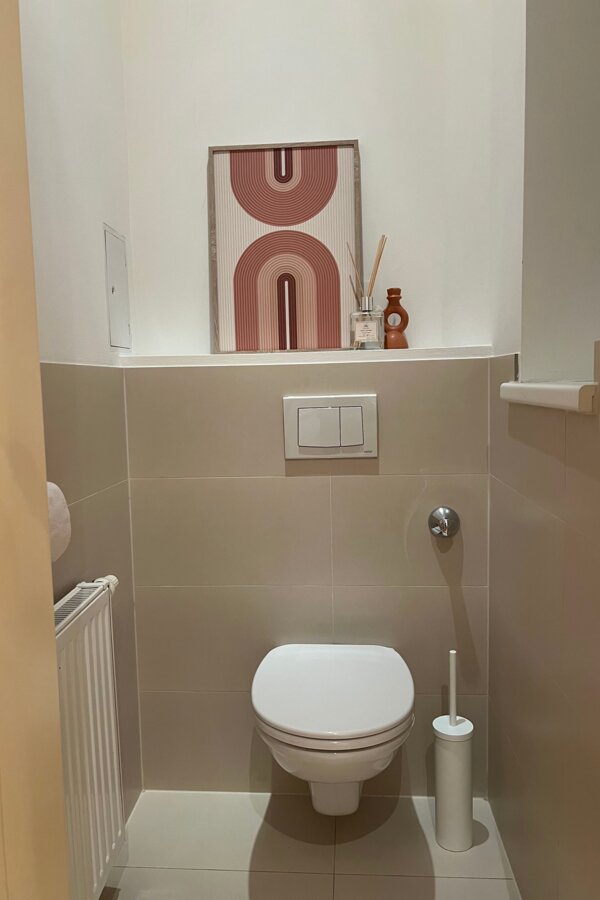 Restroom