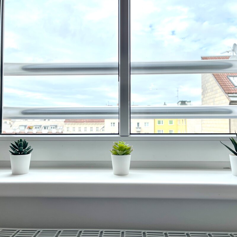 anteroom