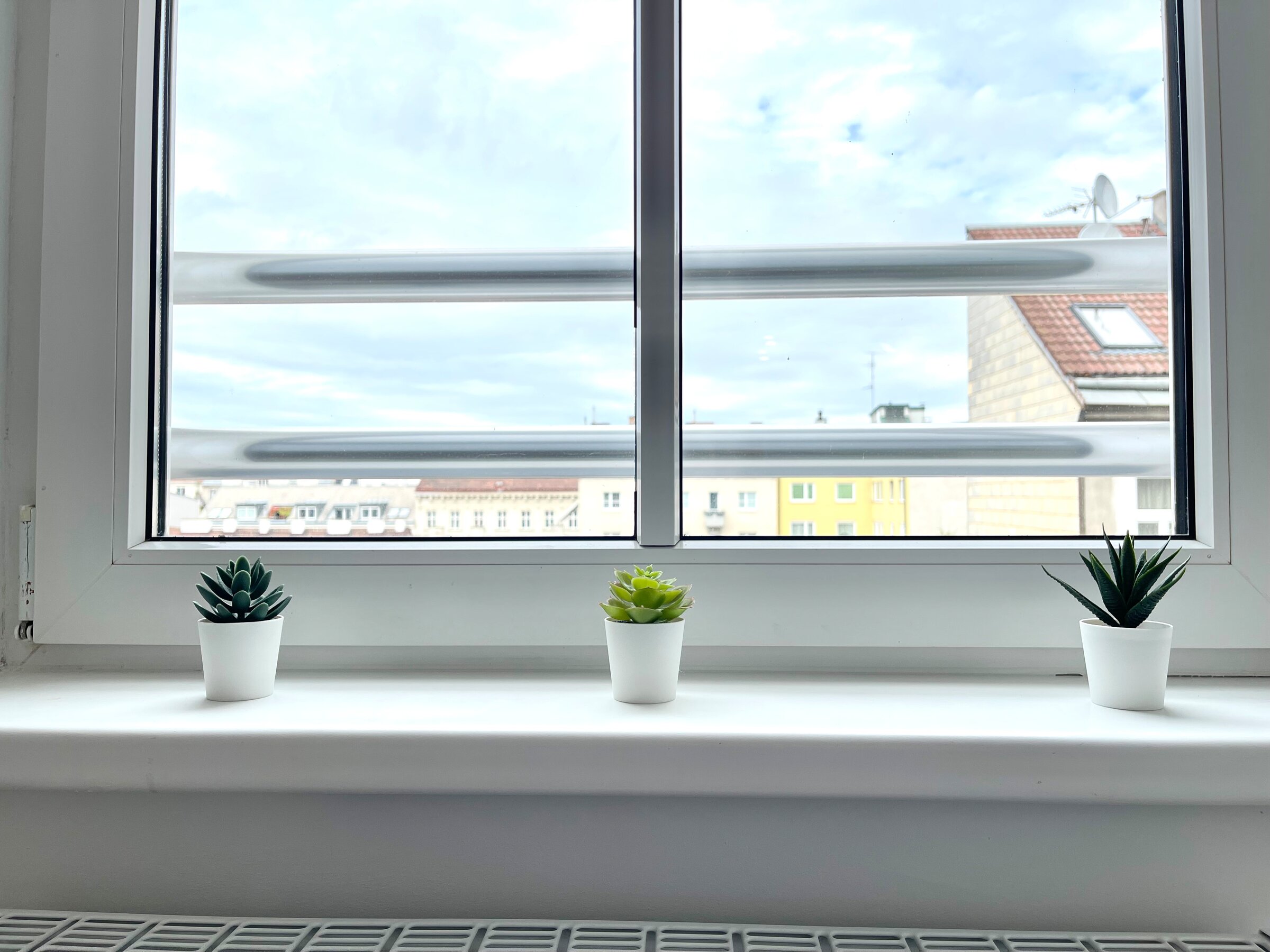 anteroom
