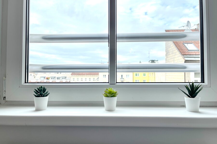 anteroom