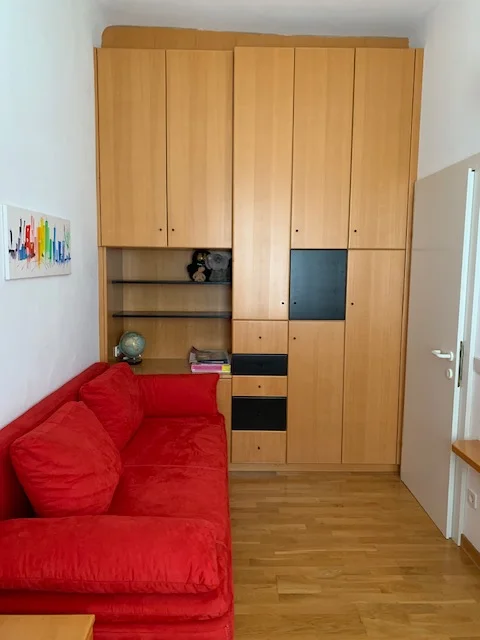 Schlafzimmer oder Kinderzimmer