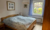 sleeping room