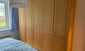 sleeping room