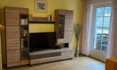 Furniture in living room