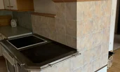 Special oven for cooking and heating