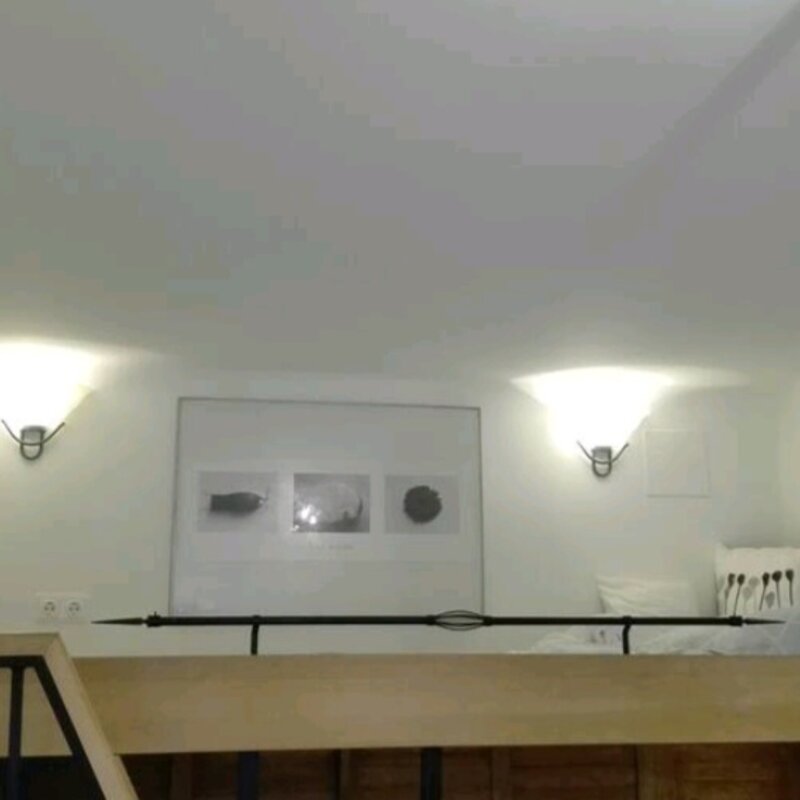 Alternativ auch Schlafcouch vorhanden