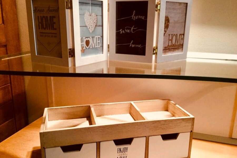 Herzlich Willkommen!