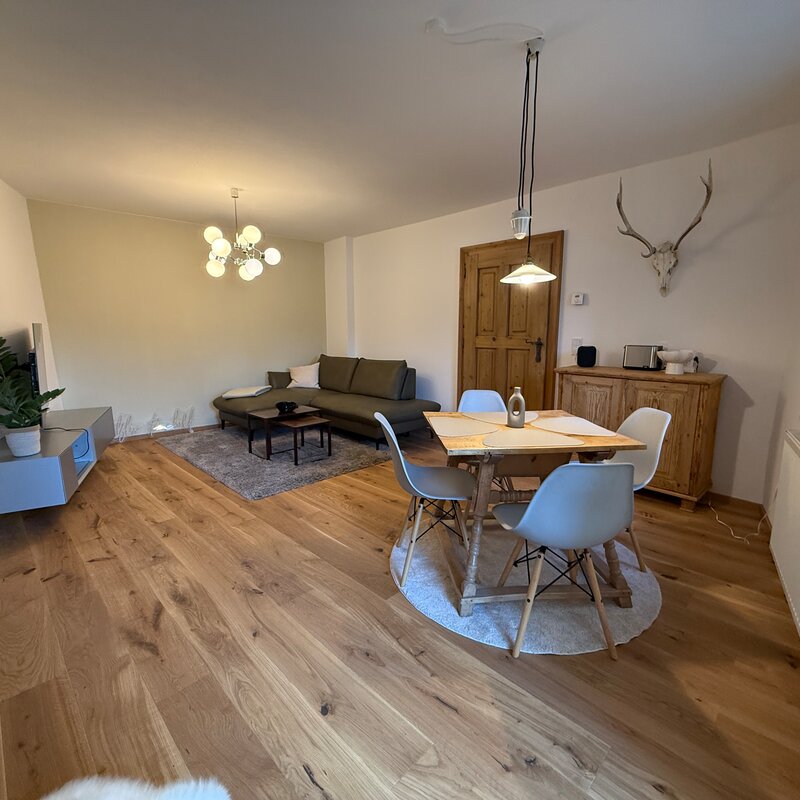 Wohnzimmer | © HFW