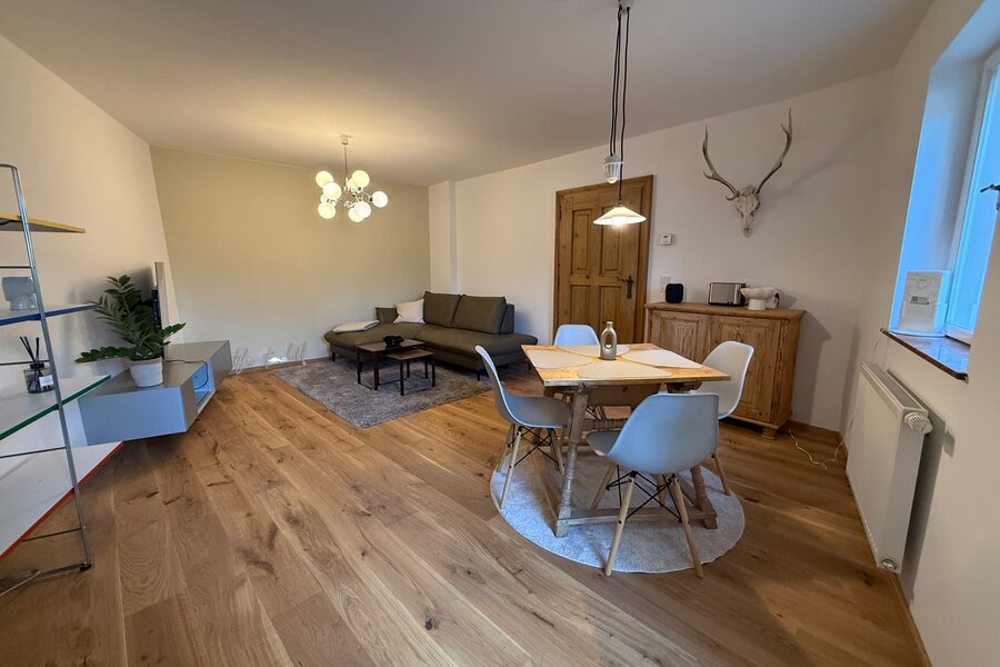 Wohnzimmer | © HFW