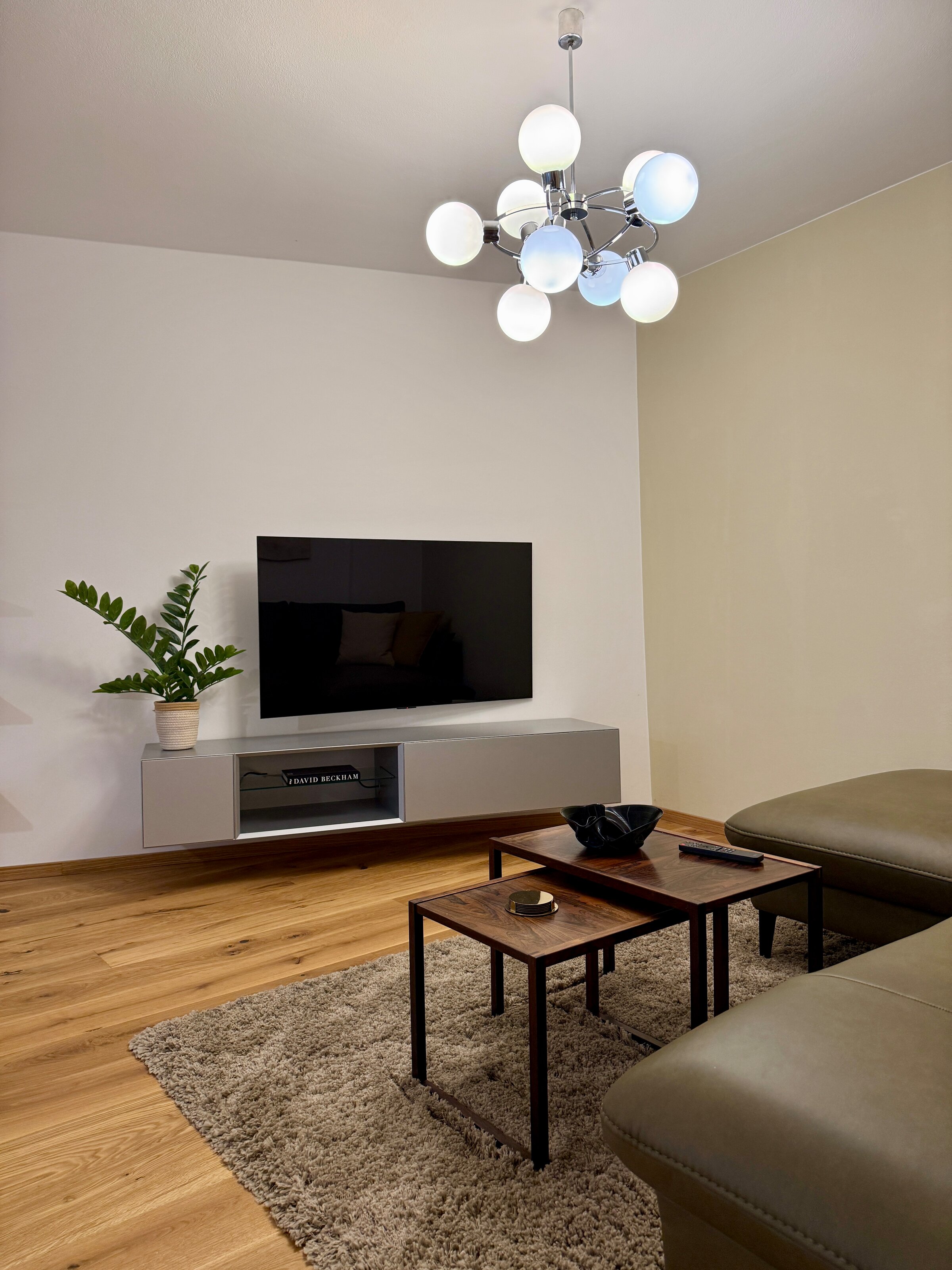 Wohnzimmer | © HFW
