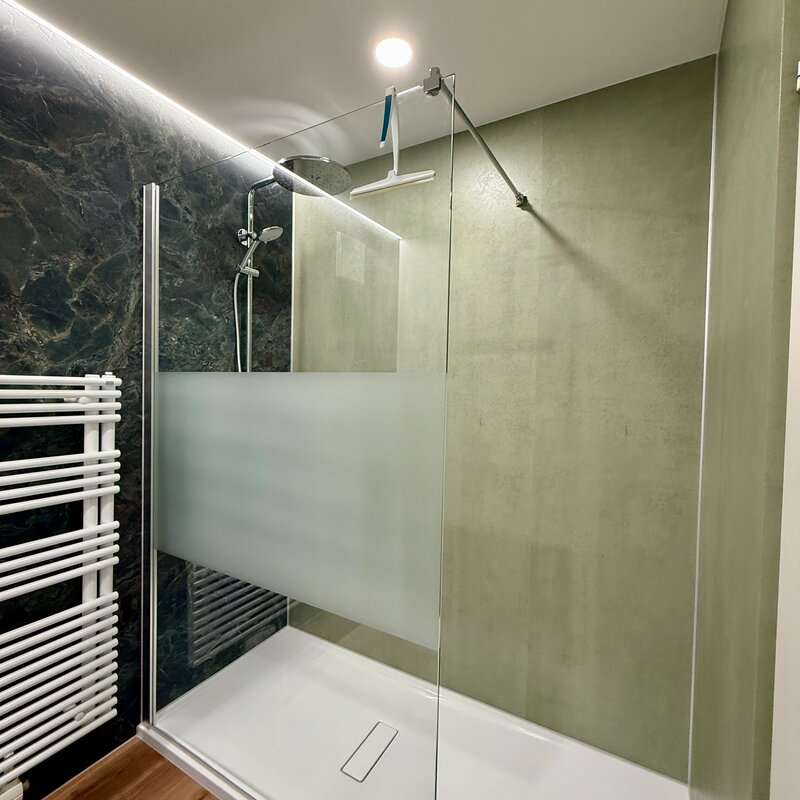 Badezimmer | © HFW