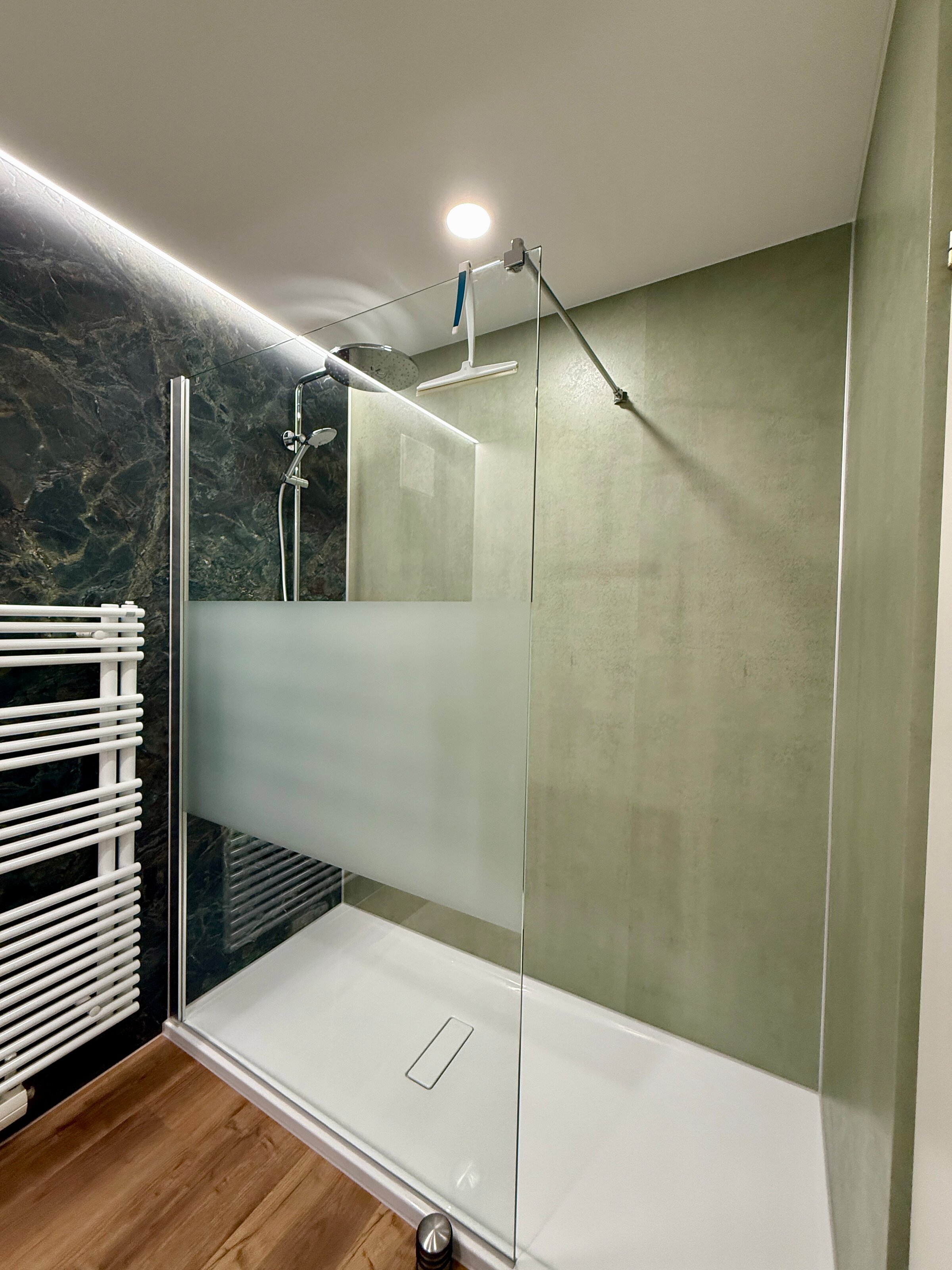 Badezimmer | © HFW