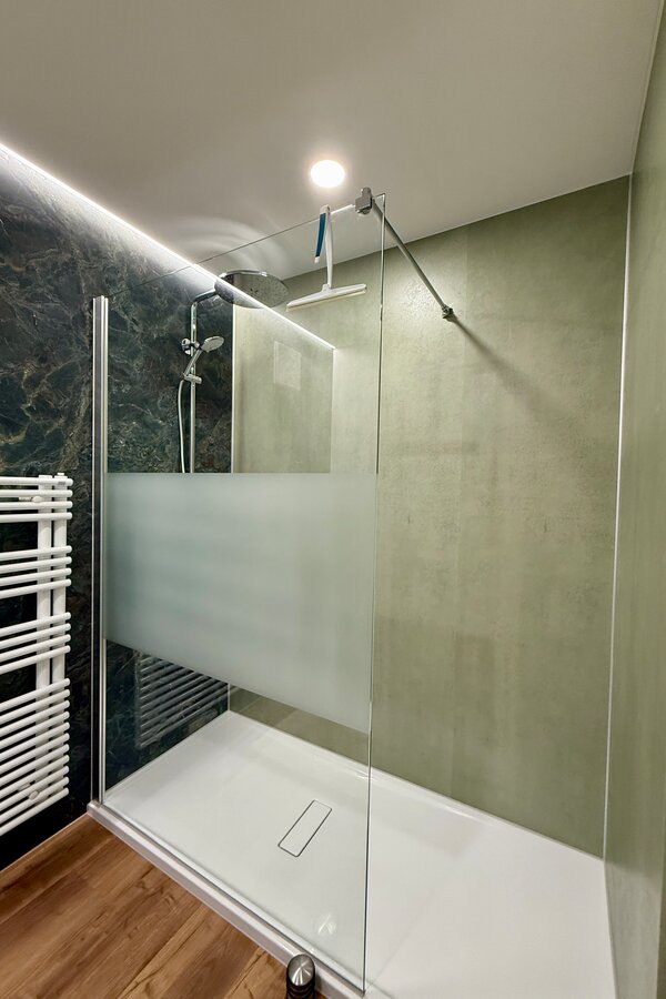 Badezimmer | © HFW