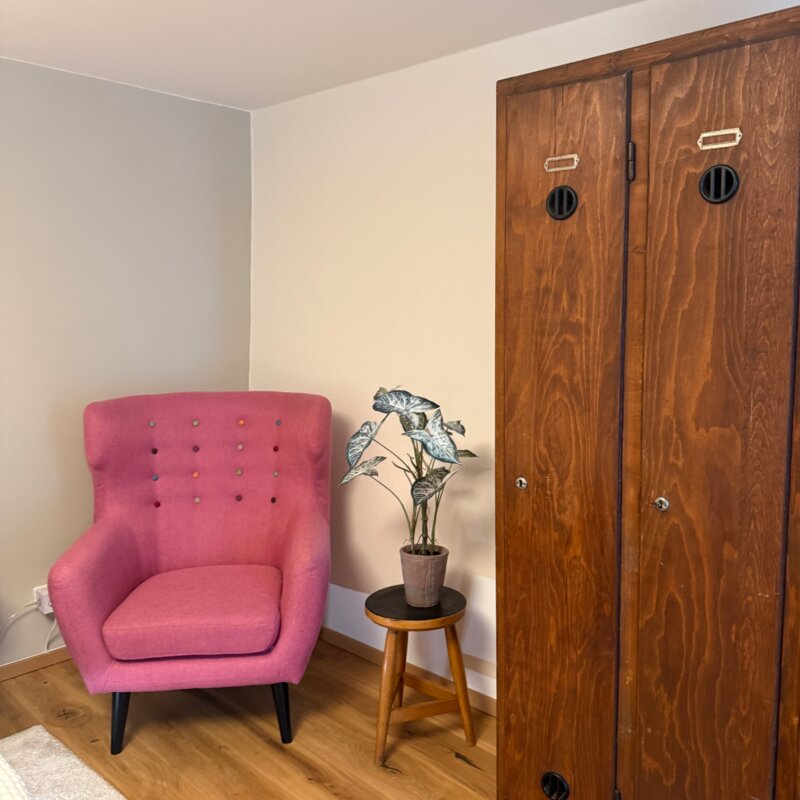 Schlafzimmer | © HFW