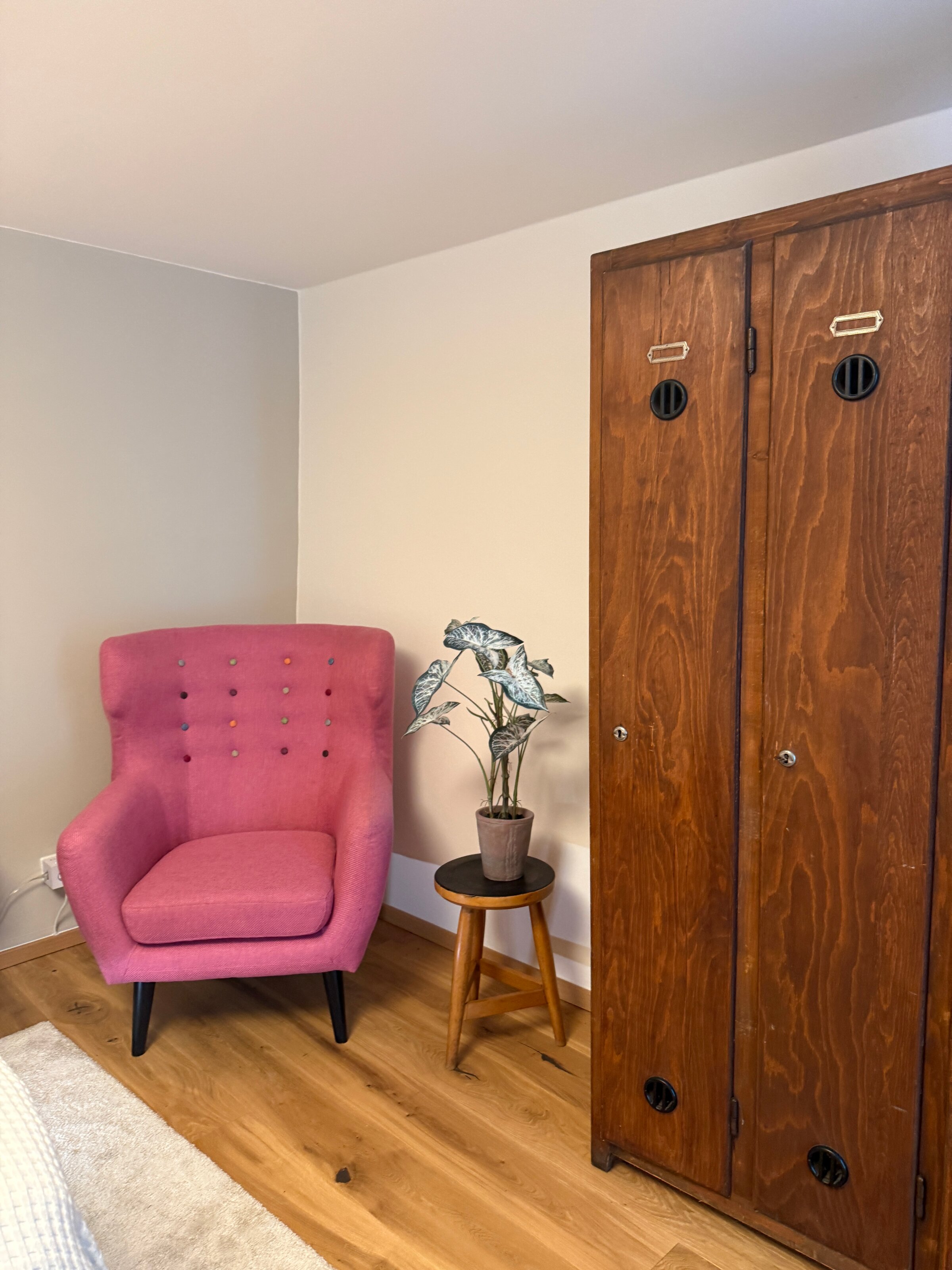 Schlafzimmer | © HFW