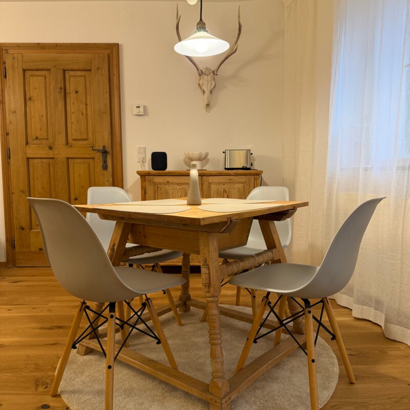 Wohnzimmer | © HFW