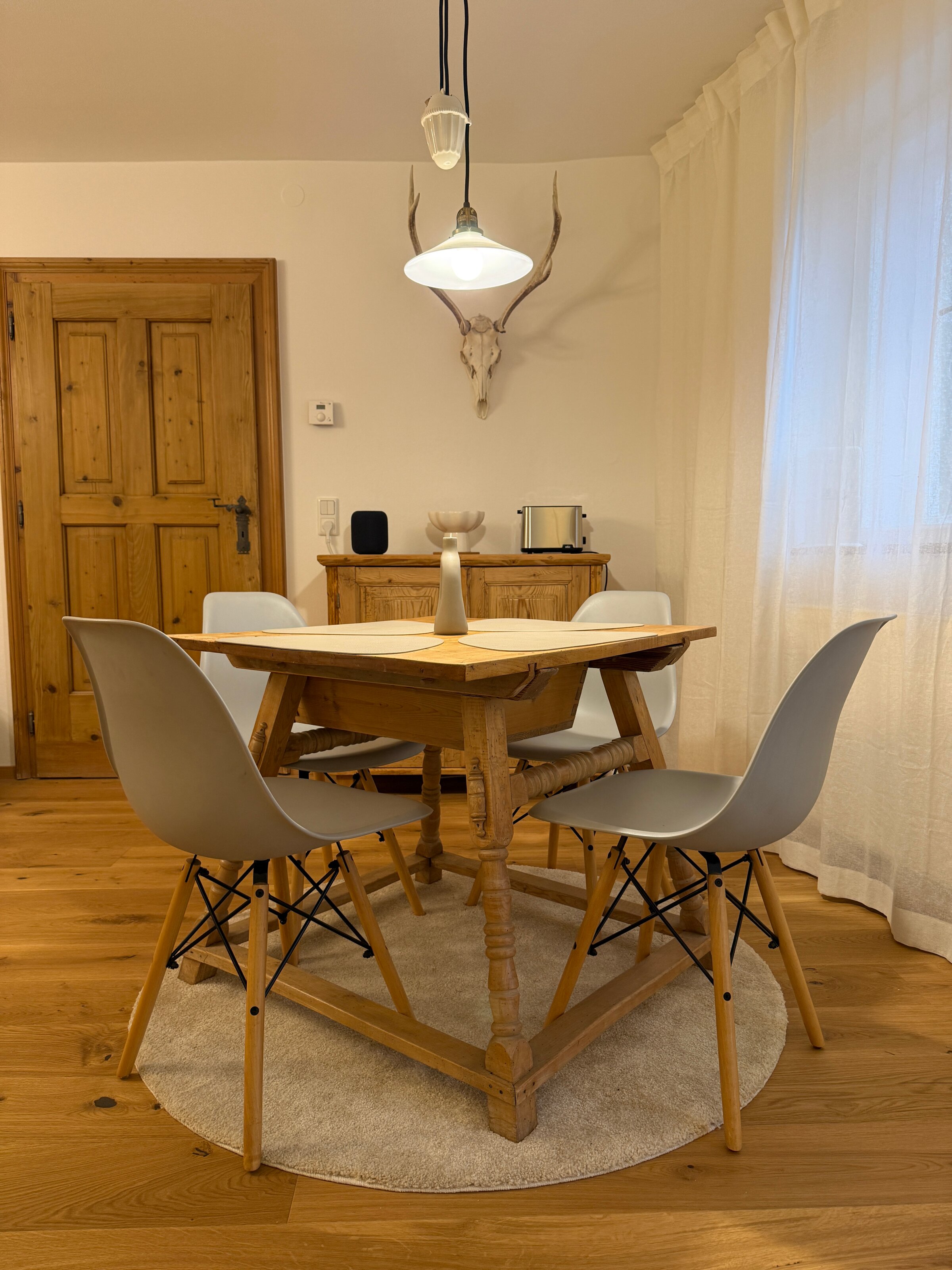 Wohnzimmer | © HFW