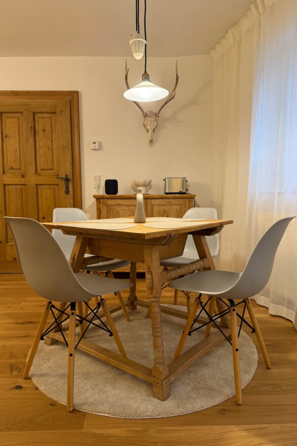 Wohnzimmer | © HFW