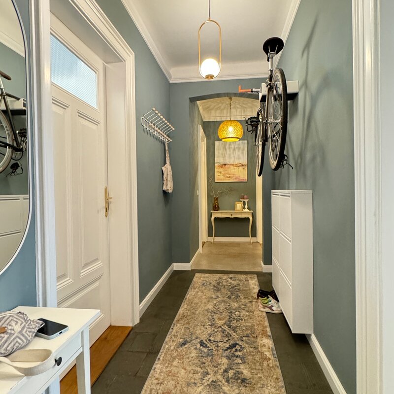 Foyer | © SHS7