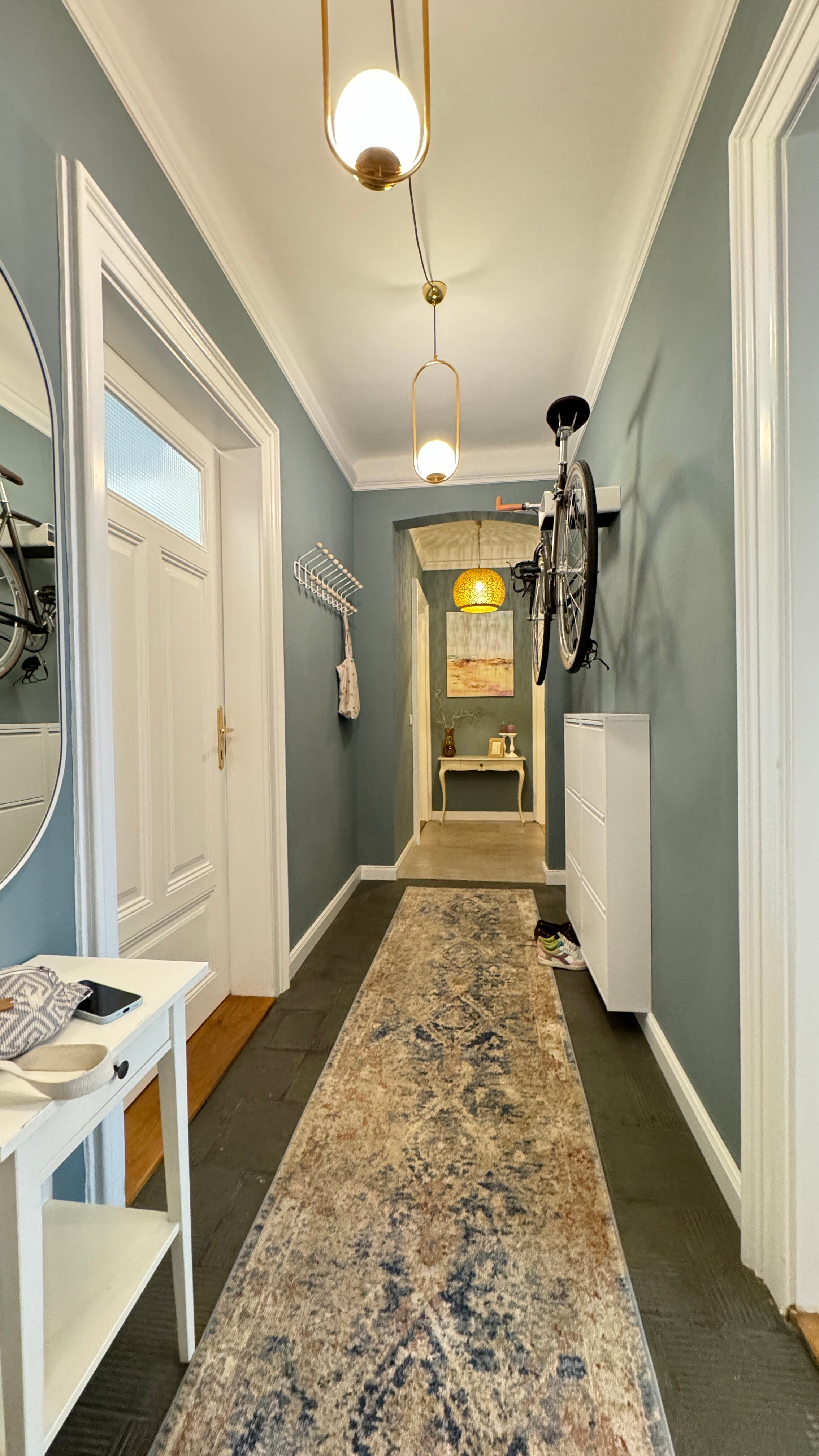 Foyer | © SHS7