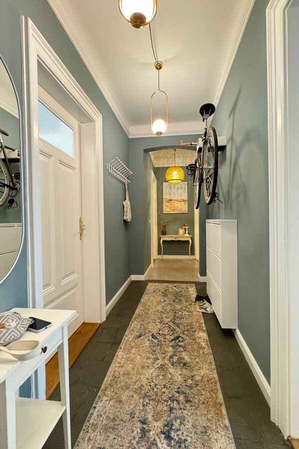 Foyer | © SHS7