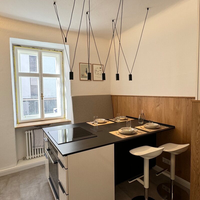 Kitchen 3 | © SHS7