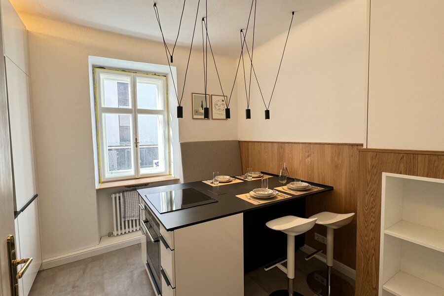 Kitchen 3 | © SHS7