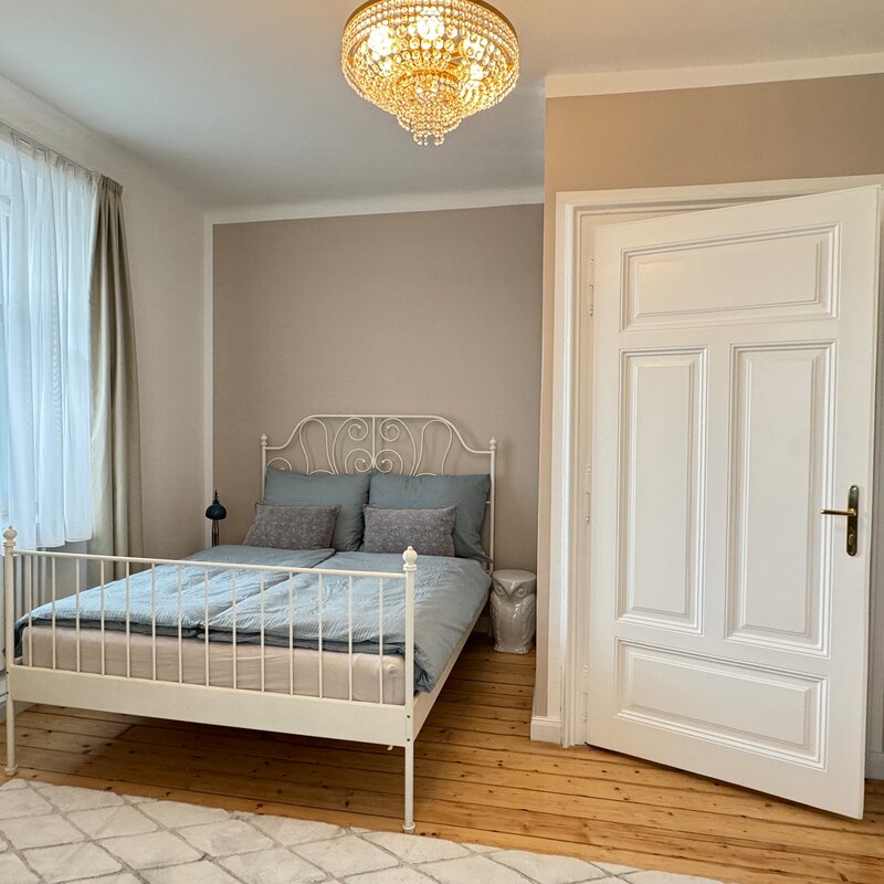 Schlafzimmer I - 1 | © SHS7