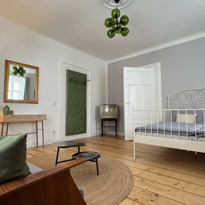 Bedroom II - 2