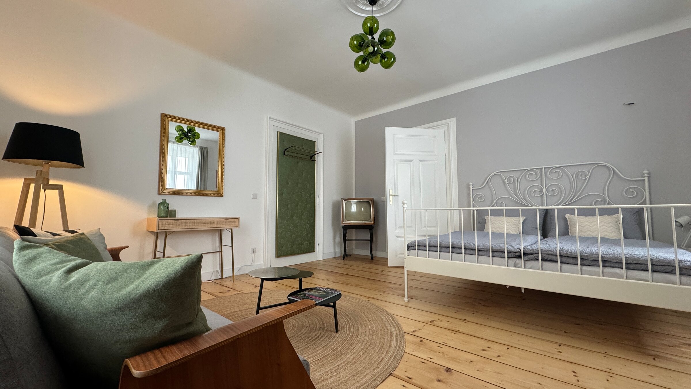Bedroom II - 2