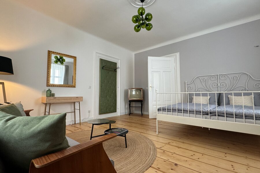 Bedroom II - 2