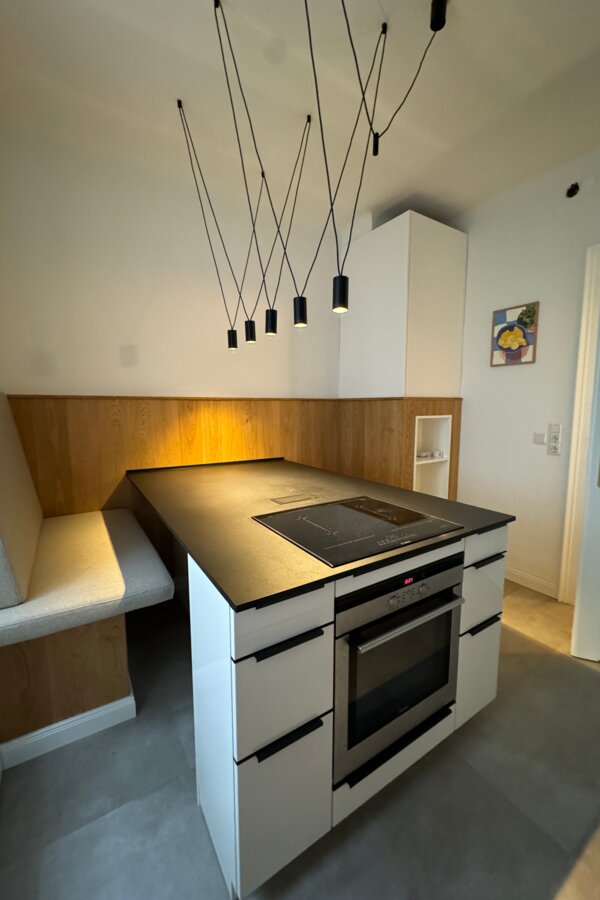 Kitchen 1 | © SHS7