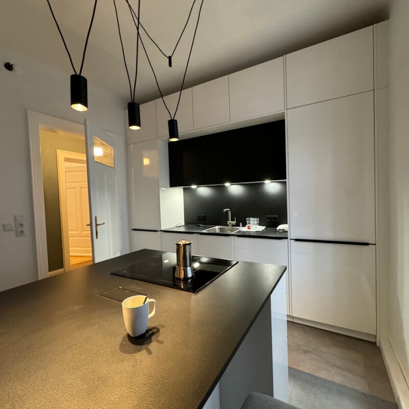 Kitchen 1 | © SHS7