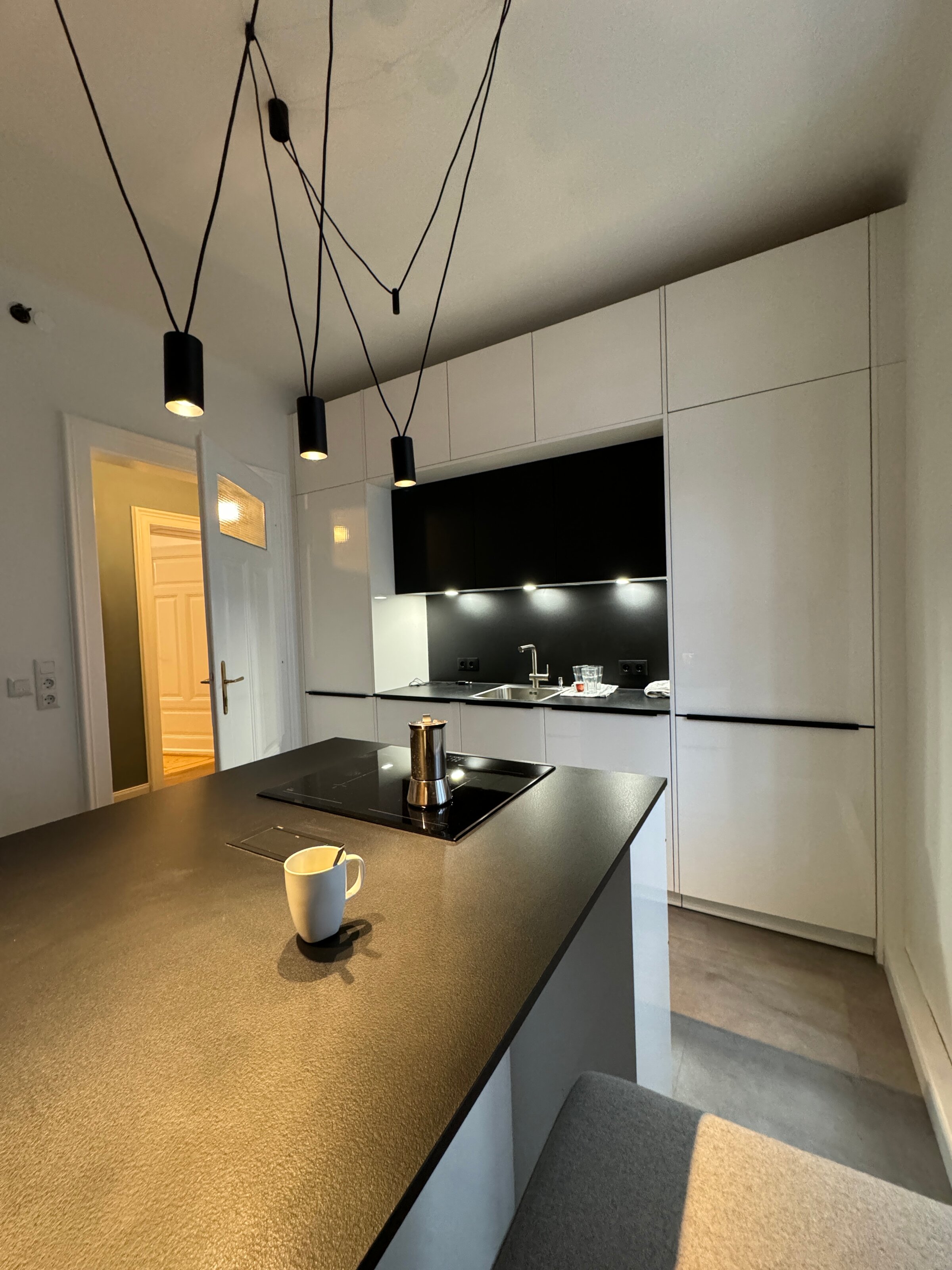 Kitchen 1 | © SHS7