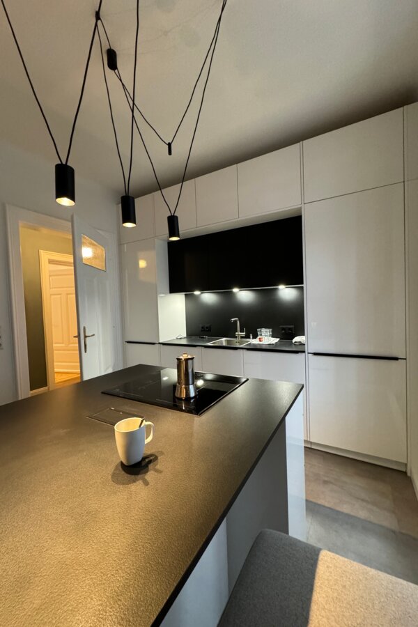 Kitchen 1 | © SHS7