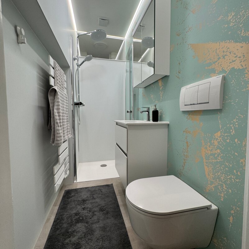 Bathroom  | © SHS7
