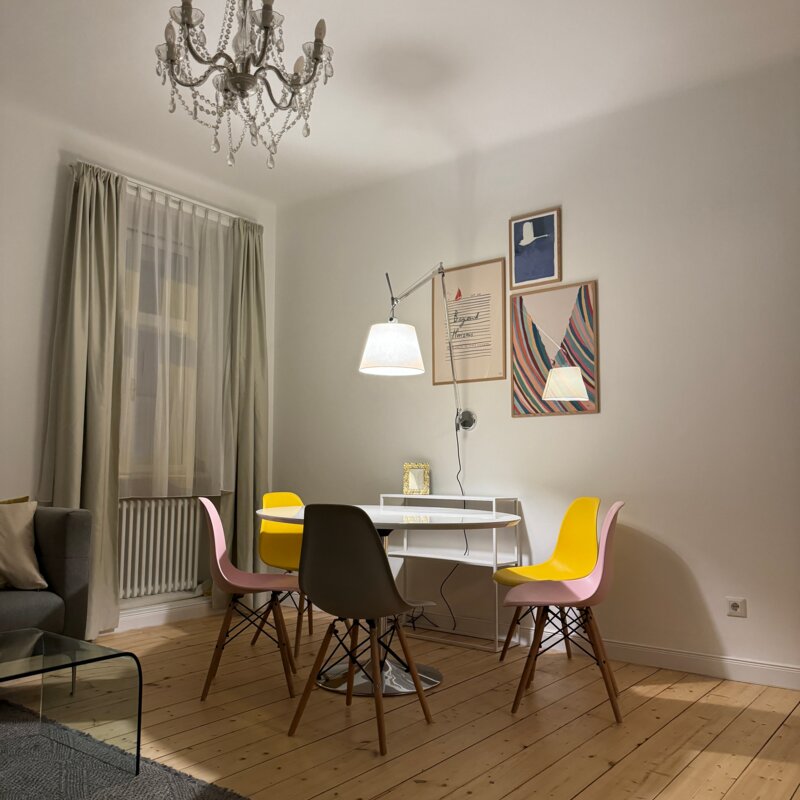 Living room 3 | © SHS7