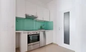 cookingpanel, dishwasher and oven