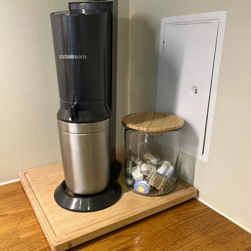Kitchen Equipment