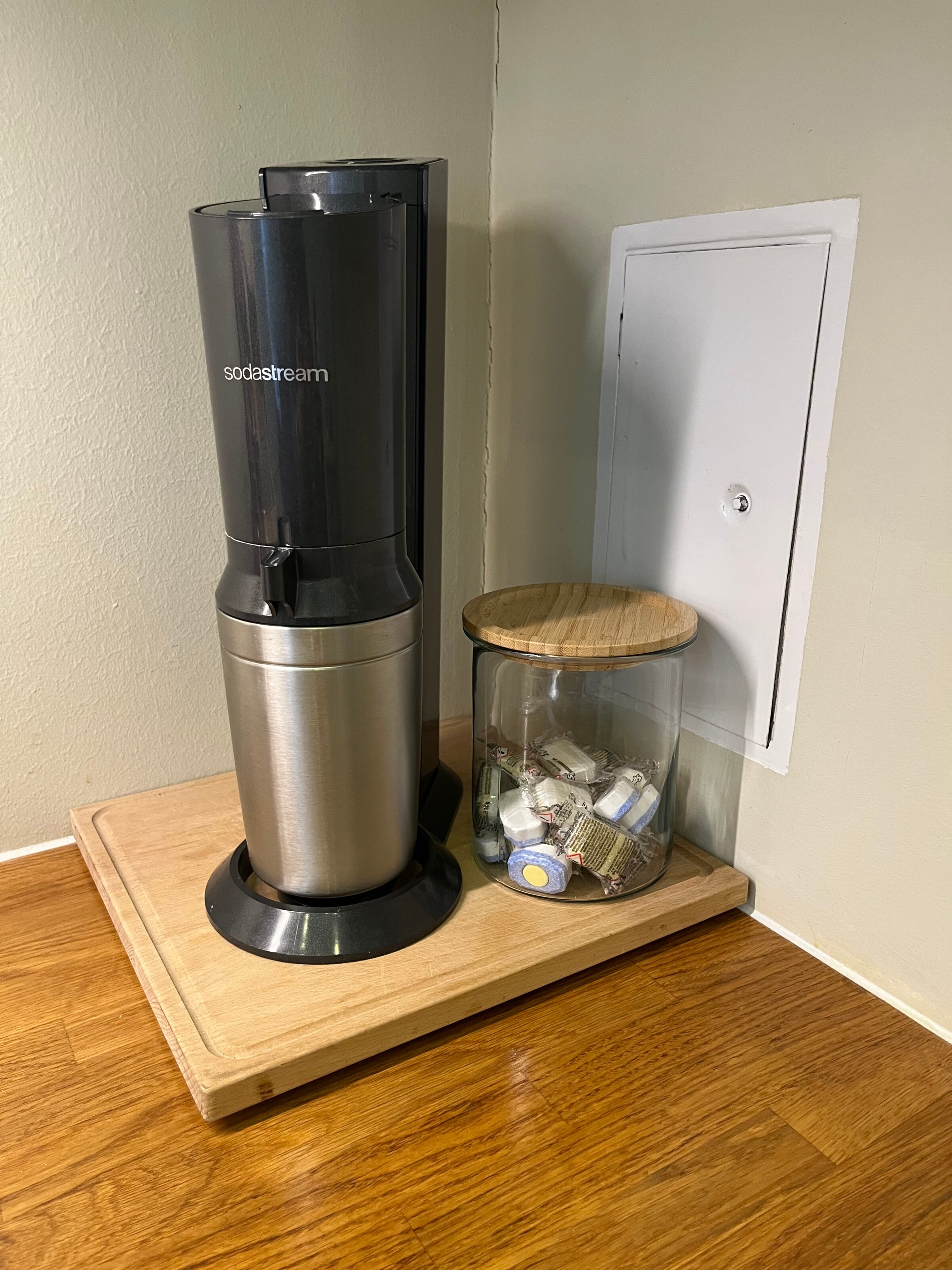 Kitchen Equipment