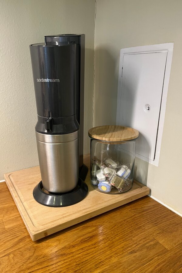 Kitchen Equipment