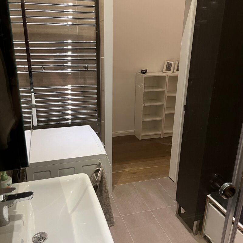 Bath room
