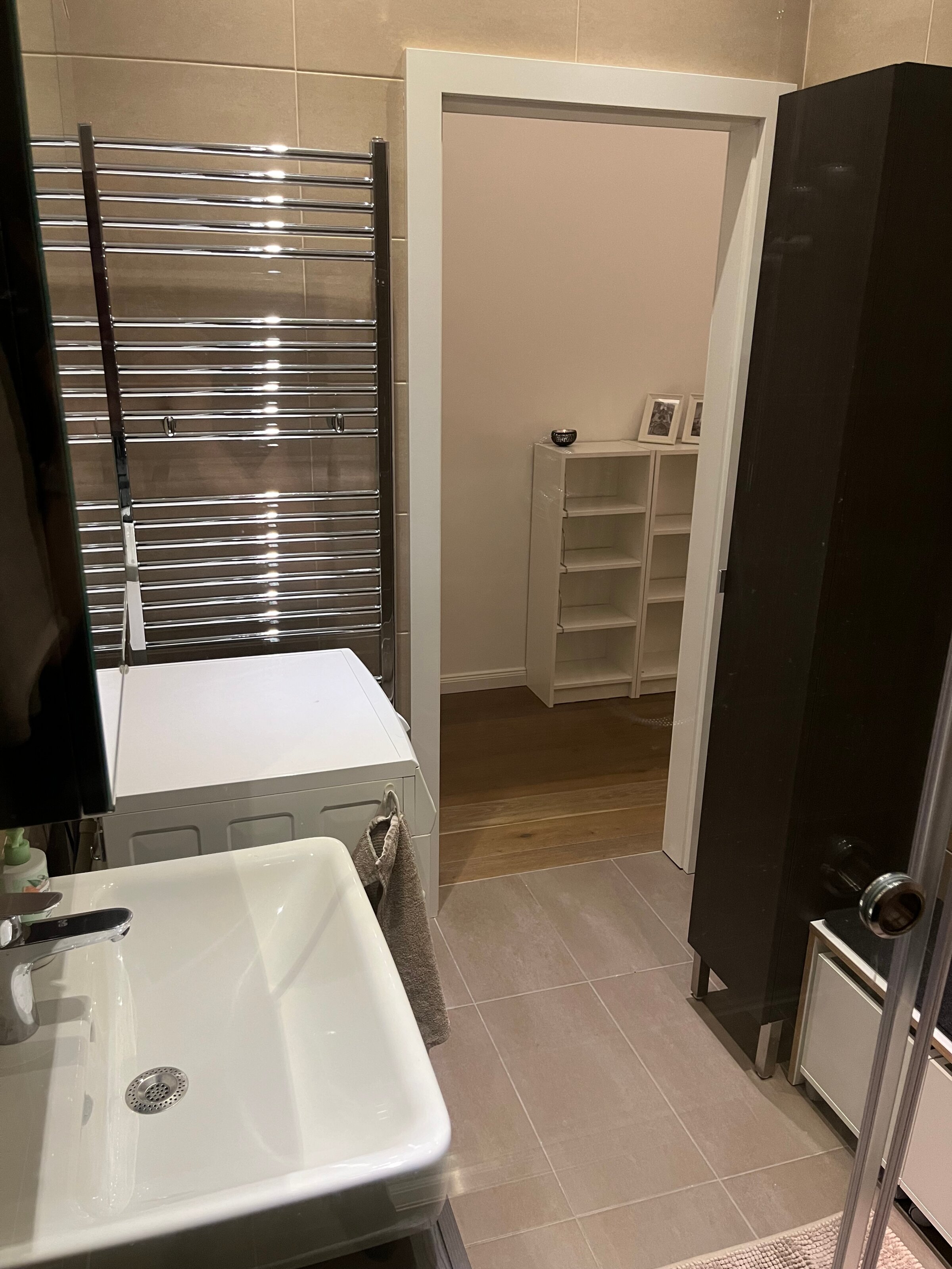 Bath room