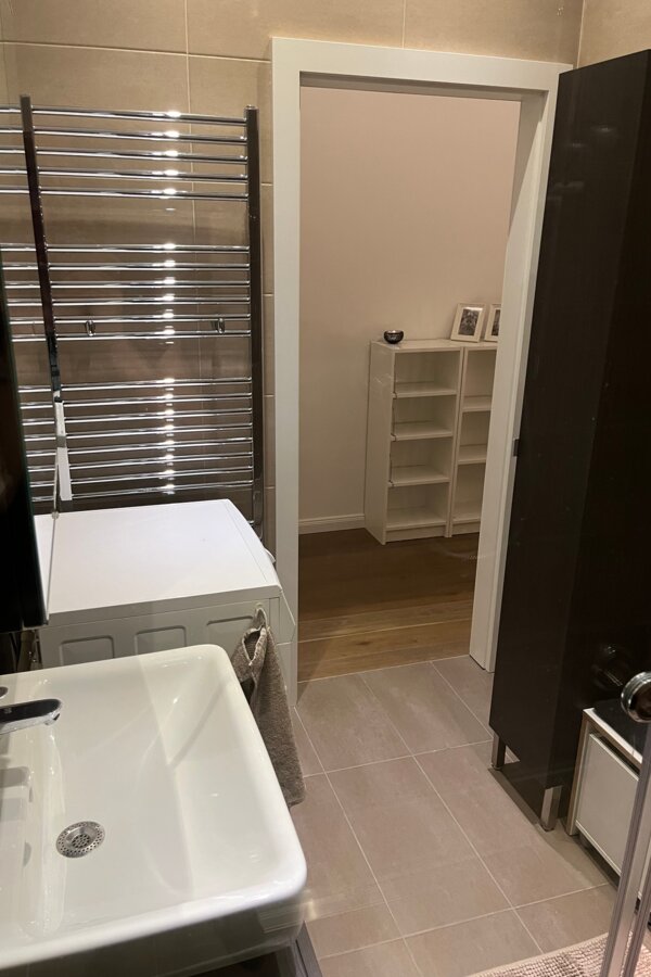 Bath room