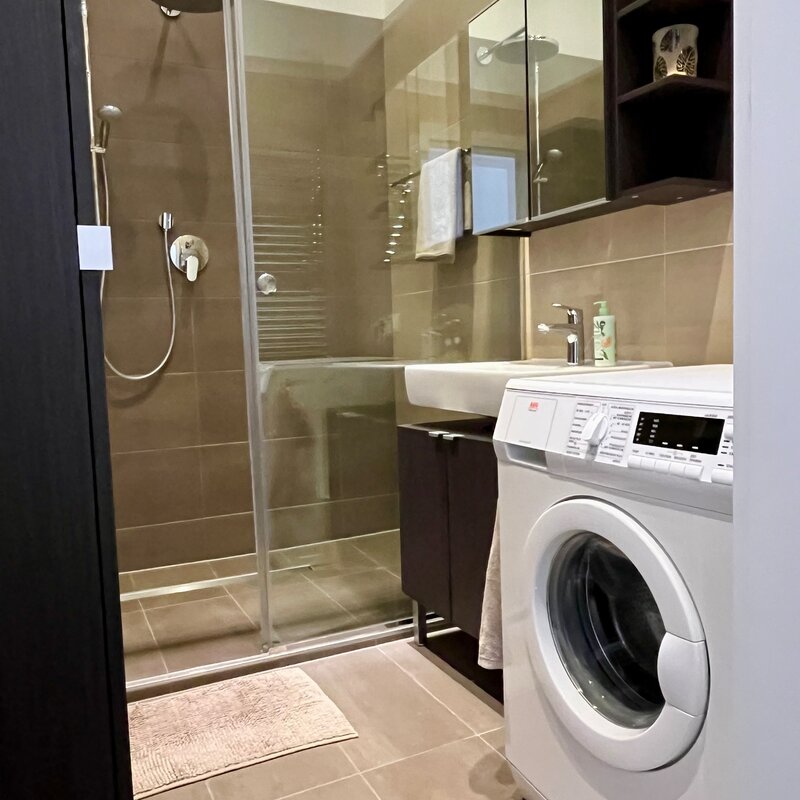 Bath room