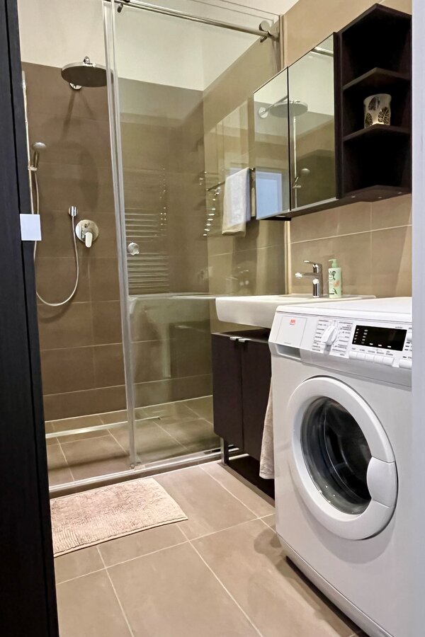 Bath room
