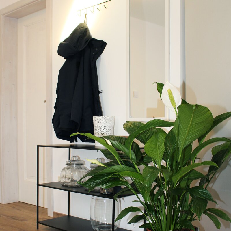 Garderobe